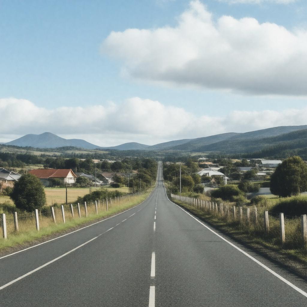 Milton, New Zealand